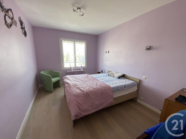 Appartement T3 à vendre - 3 pièces - 75,01 m2 - Nevers - 58 - BOURGOGNE