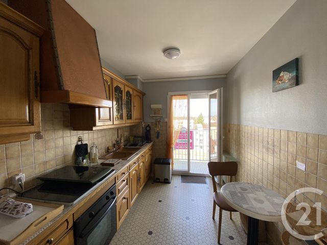 Appartement T3 à vendre - 3 pièces - 75,01 m2 - Nevers - 58 - BOURGOGNE