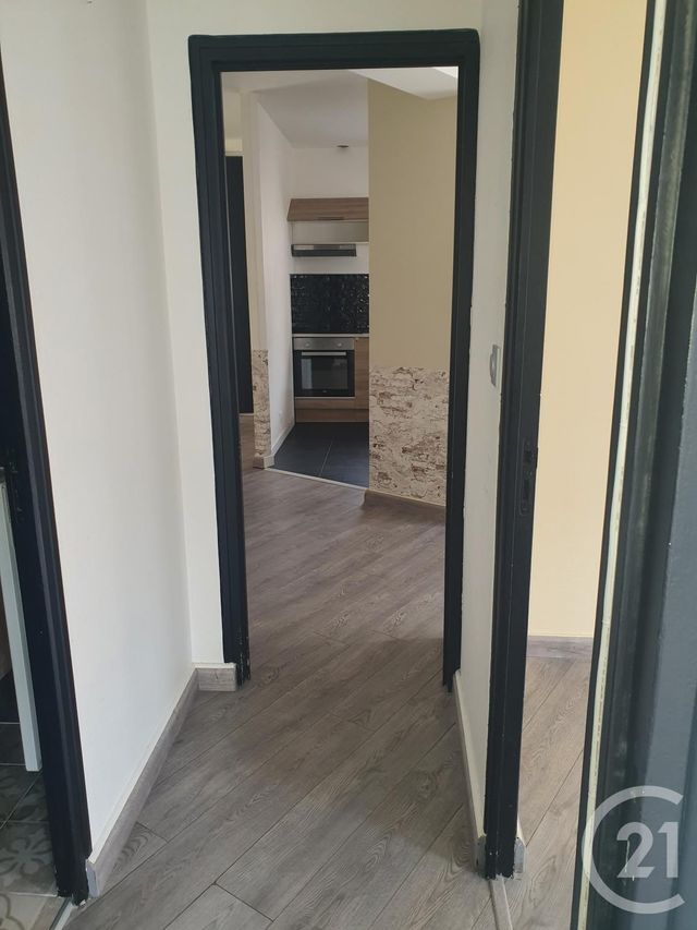 Appartement F3 à vendre - 3 pièces - 66,25 m2 - Nevers - 58 - BOURGOGNE