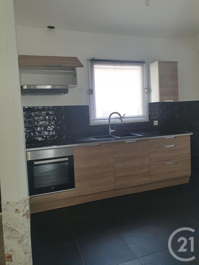 Appartement F3 à vendre - 3 pièces - 66,25 m2 - Nevers - 58 - BOURGOGNE