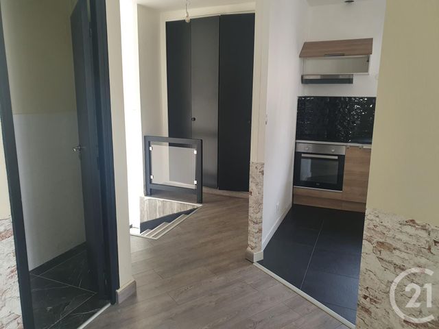 Appartement F3 à vendre NEVERS