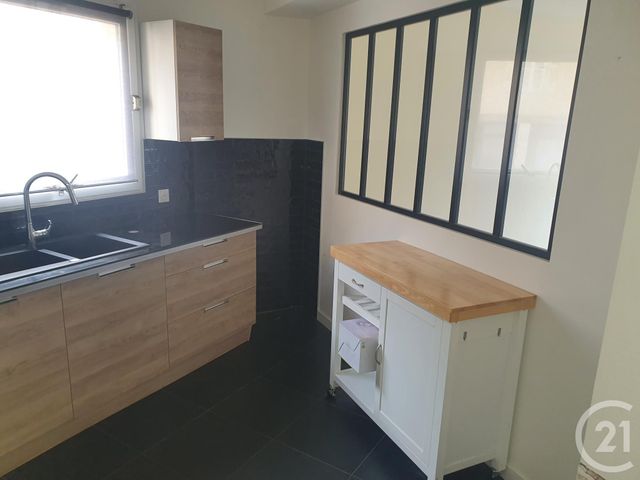 Appartement F3 à vendre - 3 pièces - 66,25 m2 - Nevers - 58 - BOURGOGNE