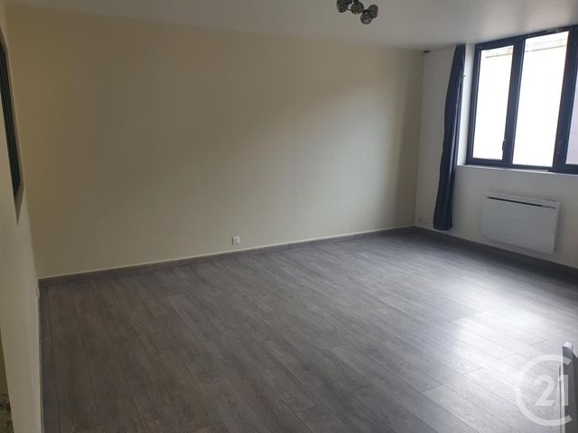 Appartement F3 à vendre - 3 pièces - 66,25 m2 - Nevers - 58 - BOURGOGNE