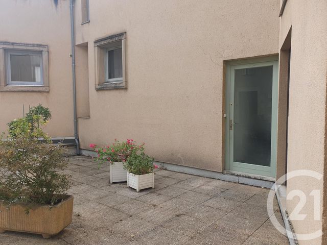 Appartement F3 à vendre - 3 pièces - 66,25 m2 - Nevers - 58 - BOURGOGNE