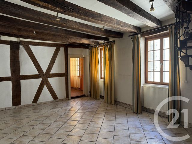 Appartement F4 à vendre NEVERS