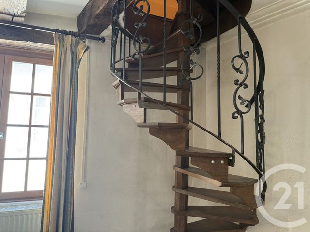 Appartement F4 à vendre - 4 pièces - 137,84 m2 - Nevers - 58 - BOURGOGNE