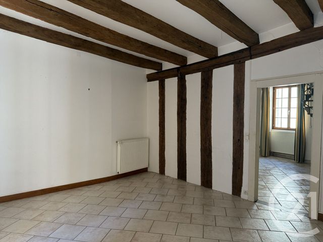 Appartement F4 à vendre - 4 pièces - 137,84 m2 - Nevers - 58 - BOURGOGNE