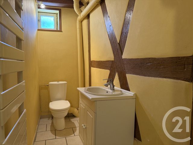 Appartement F4 à vendre - 4 pièces - 137,84 m2 - Nevers - 58 - BOURGOGNE