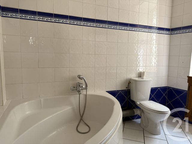 Appartement F4 à vendre - 4 pièces - 137,84 m2 - Nevers - 58 - BOURGOGNE