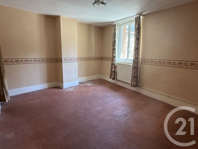 Appartement F4 à vendre - 4 pièces - 137,84 m2 - Nevers - 58 - BOURGOGNE