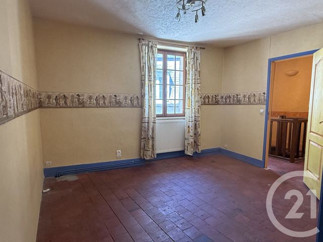 Appartement F4 à vendre - 4 pièces - 137,84 m2 - Nevers - 58 - BOURGOGNE