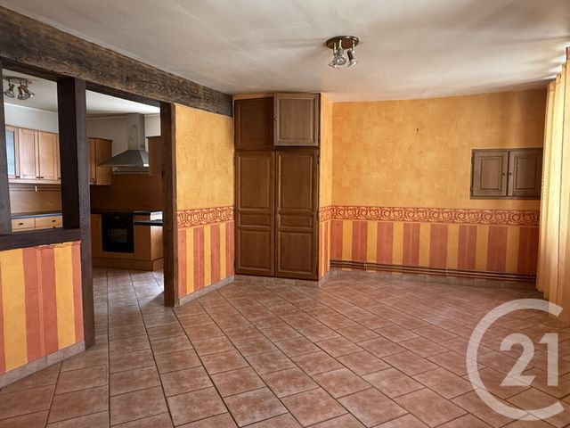 Appartement F4 à vendre - 4 pièces - 137,84 m2 - Nevers - 58 - BOURGOGNE