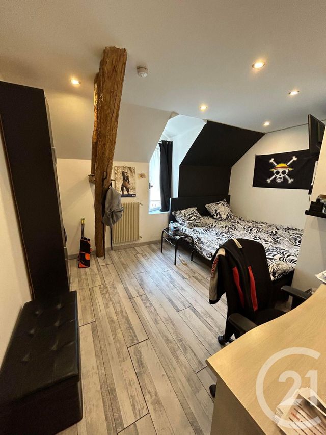 Maison à vendre - 5 pièces - 165 m2 - Chevenon - 58 - BOURGOGNE