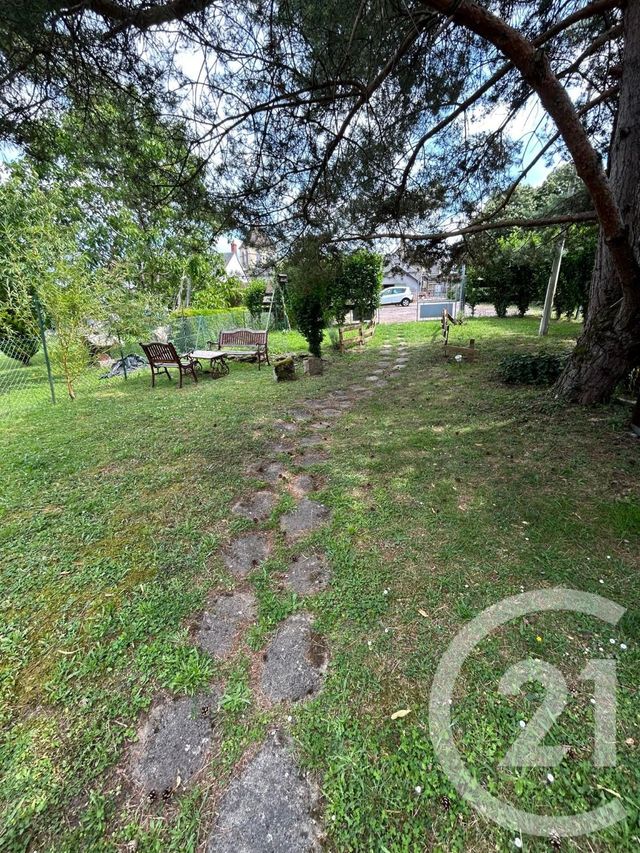 Maison à vendre - 5 pièces - 165 m2 - Chevenon - 58 - BOURGOGNE