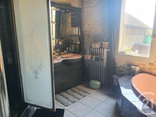 Maison à vendre - 5 pièces - 165 m2 - Chevenon - 58 - BOURGOGNE