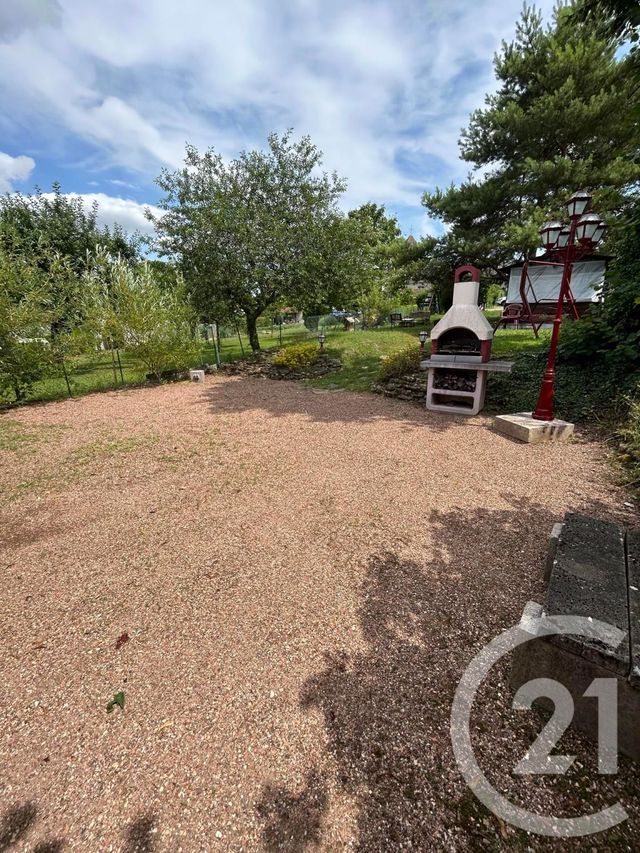 Maison à vendre - 5 pièces - 165 m2 - Chevenon - 58 - BOURGOGNE