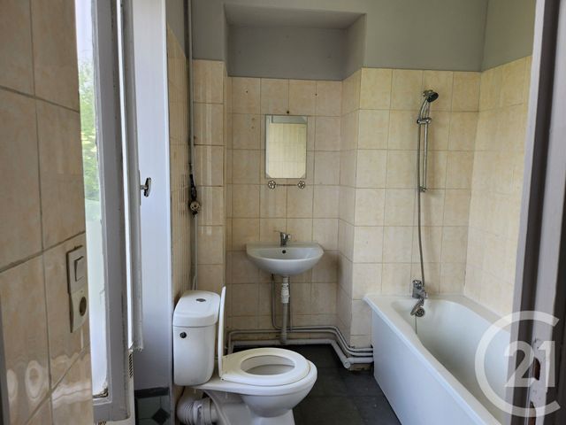 Immeuble &agrave; vendre - 75,66 m2 - Nevers - 58 - BOURGOGNE