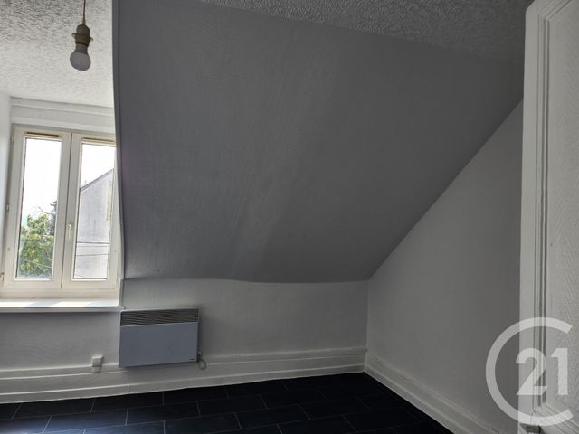 Immeuble &agrave; vendre - 75,66 m2 - Nevers - 58 - BOURGOGNE