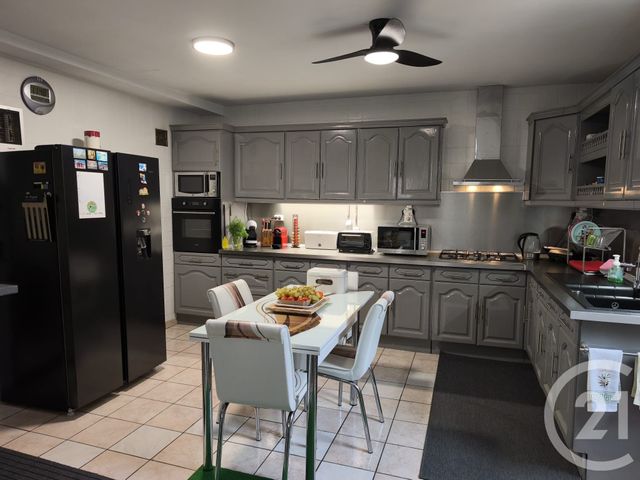 Maison à vendre - 8 pièces - 184 m2 - 58 - BOURGOGNE