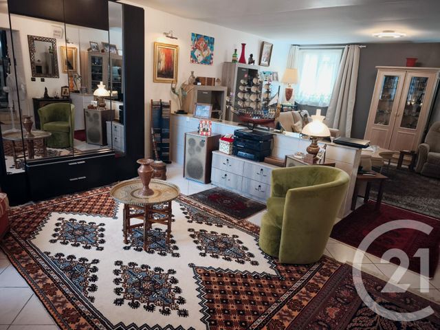 Maison à vendre - 8 pièces - 184 m2 - 58 - BOURGOGNE