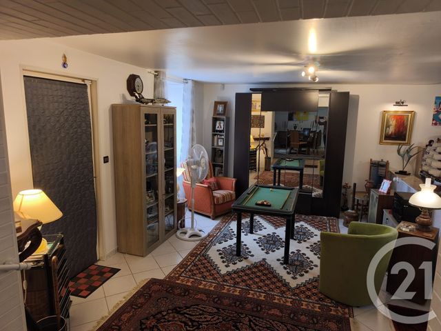 Maison à vendre - 8 pièces - 184 m2 - 58 - BOURGOGNE