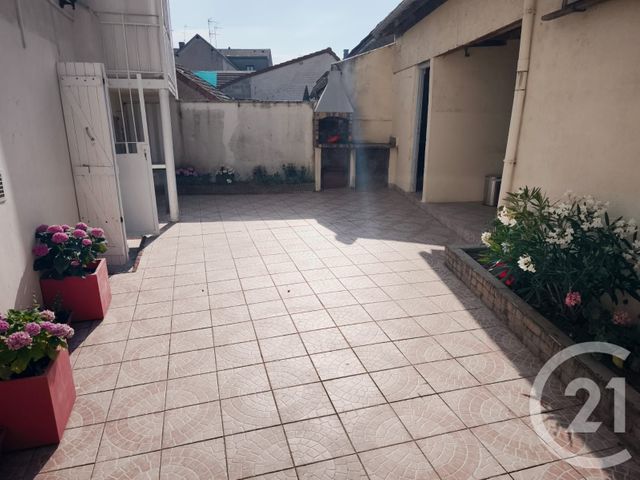 Maison à vendre - 8 pièces - 184 m2 - 58 - BOURGOGNE