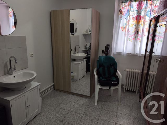 Maison à vendre - 8 pièces - 184 m2 - 58 - BOURGOGNE