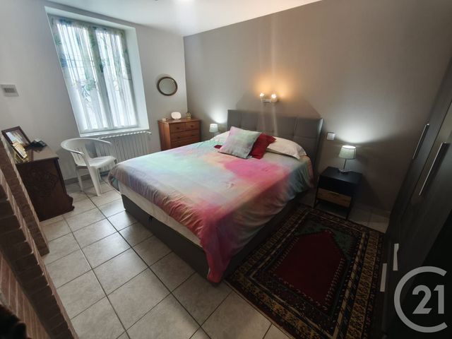 Maison à vendre - 8 pièces - 184 m2 - 58 - BOURGOGNE