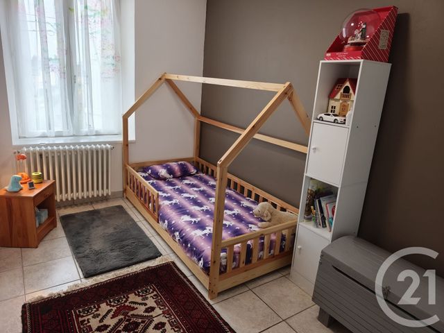 Maison à vendre - 8 pièces - 184 m2 - 58 - BOURGOGNE