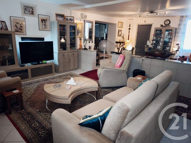 Maison à vendre - 8 pièces - 184 m2 - 58 - BOURGOGNE