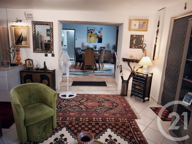 Maison à vendre - 8 pièces - 184 m2 - 58 - BOURGOGNE