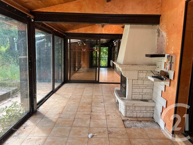 Maison &agrave; vendre - 4 pi&egrave;ces - 88,55 m2 - Vaux D Amognes - 58 - BOURGOGNE