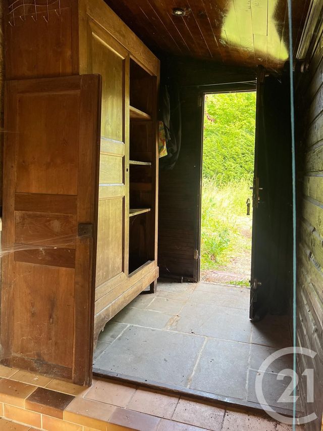 Maison &agrave; vendre - 4 pi&egrave;ces - 88,55 m2 - Vaux D Amognes - 58 - BOURGOGNE