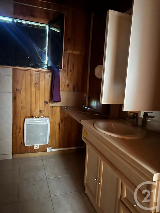 Maison &agrave; vendre - 4 pi&egrave;ces - 88,55 m2 - Vaux D Amognes - 58 - BOURGOGNE