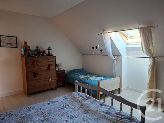 Maison à vendre - 6 pièces - 114,80 m2 - Chaulgnes - 58 - BOURGOGNE