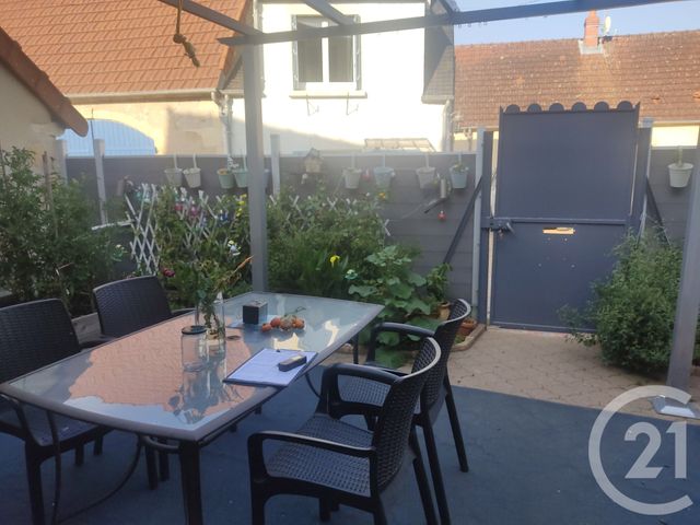 Maison à vendre - 6 pièces - 114,80 m2 - Chaulgnes - 58 - BOURGOGNE