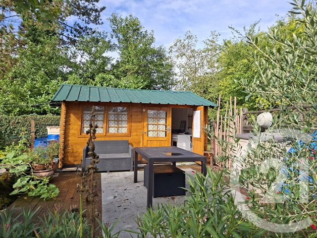 Maison à vendre - 6 pièces - 114,80 m2 - Chaulgnes - 58 - BOURGOGNE