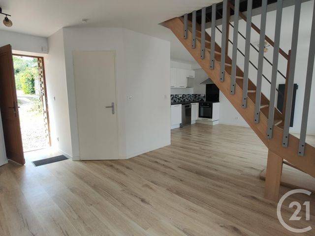 maison - NEVERS - 58