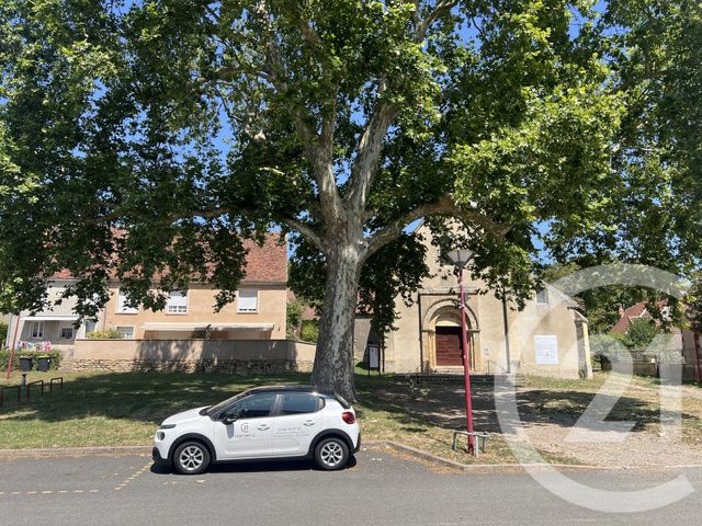 Maison &agrave; vendre - 3 pi&egrave;ces - 63,37 m2 - Parigny Les Vaux - 58 - BOURGOGNE