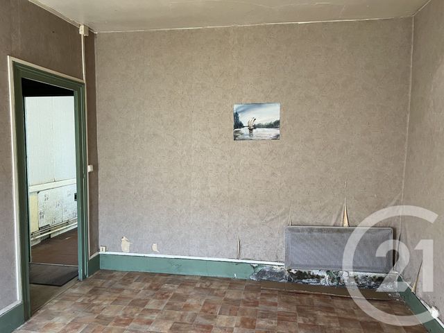 Maison &agrave; vendre - 3 pi&egrave;ces - 63,37 m2 - Parigny Les Vaux - 58 - BOURGOGNE