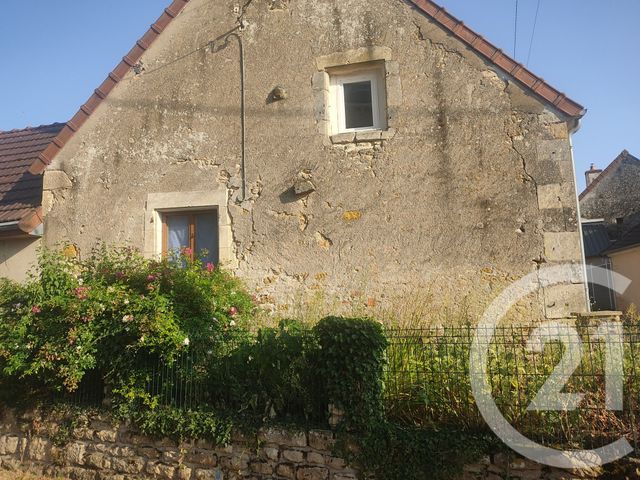 Maison à vendre - 3 pièces - 109,52 m2 - Chaulgnes - 58 - BOURGOGNE