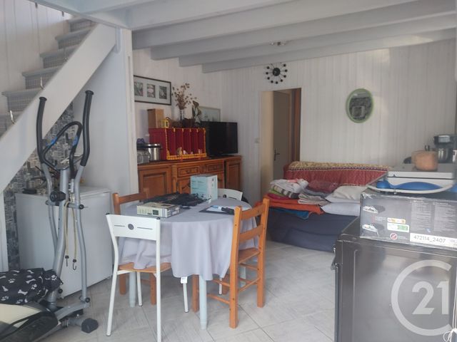 Maison à vendre - 3 pièces - 109,52 m2 - Chaulgnes - 58 - BOURGOGNE