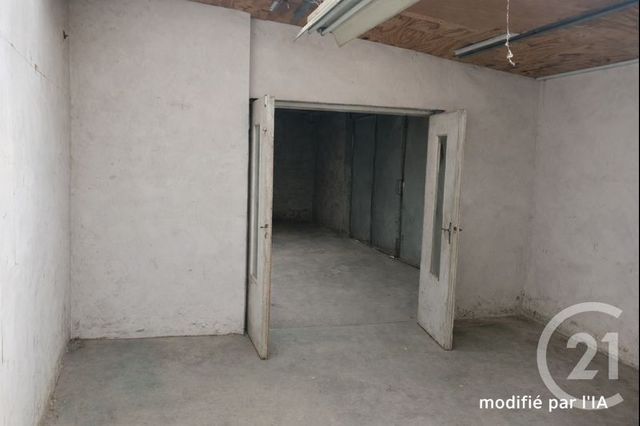 Maison &agrave; vendre - 4 pi&egrave;ces - 87 m2 - Marzy - 58 - BOURGOGNE