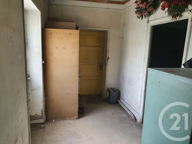 Maison &agrave; vendre - 4 pi&egrave;ces - 87 m2 - Marzy - 58 - BOURGOGNE