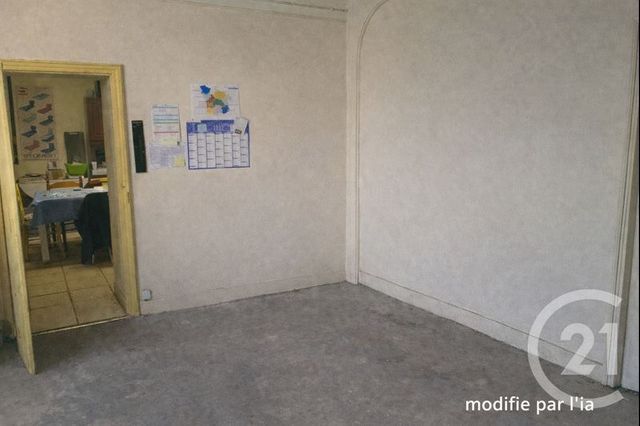 Maison &agrave; vendre - 4 pi&egrave;ces - 87 m2 - Marzy - 58 - BOURGOGNE