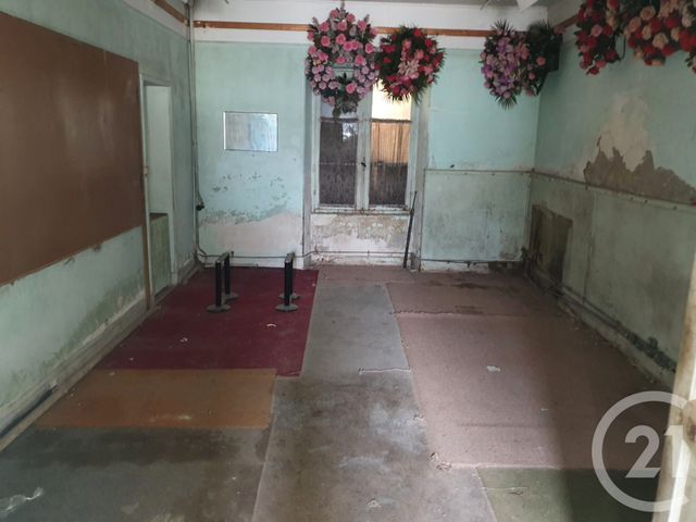 Maison &agrave; vendre - 4 pi&egrave;ces - 87 m2 - Marzy - 58 - BOURGOGNE