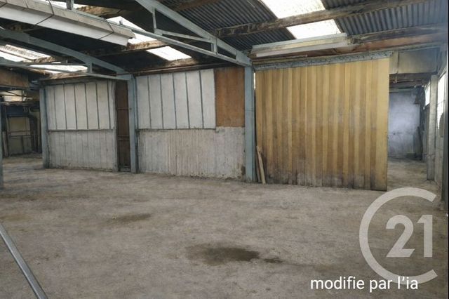 Maison &agrave; vendre - 4 pi&egrave;ces - 87 m2 - Marzy - 58 - BOURGOGNE