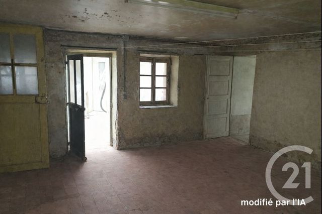 Maison &agrave; vendre - 4 pi&egrave;ces - 87 m2 - Marzy - 58 - BOURGOGNE