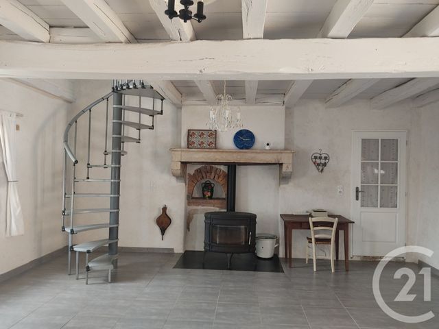 Maison à vendre ST AUBIN LES FORGES