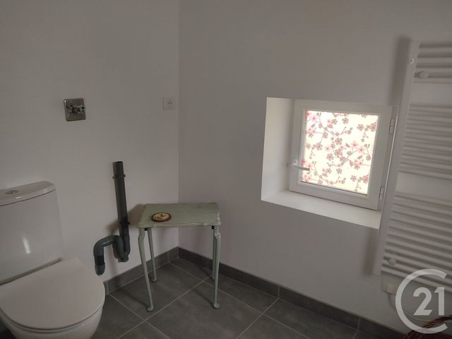 Maison à vendre - 2 pièces - 62 m2 - St Aubin Les Forges - 58 - BOURGOGNE